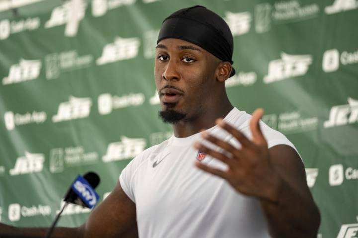 Jets and Giants ready to take a first look at uncertain squads