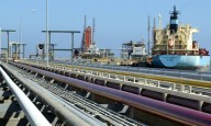 Washington limita a petroleras europeas en Venezuela, según Bloomberg