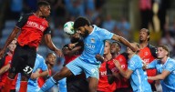 Coventry City fans left wanting more by Rapha as Simms rumours put to bed & front two food for thought