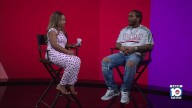 Rising star ‘Lil Meech’ discusses career, community and hit series BMF with Local 10