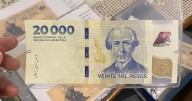 Plazo fijo imparable: cuánto gano si deposito $7.500.000 a 30 días en la última semana de agosto 2025