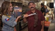 Celebrating National Fajita Day with YouTube sensation/pitmaster Arnie ‘ArnieTex’ Segovia