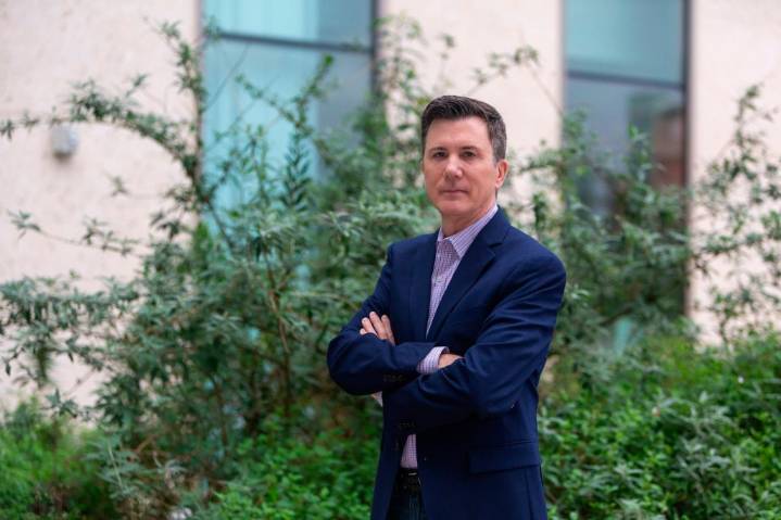 With UC Irvine and other programs, psychedelics soon could be as controversial as aspirin