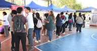 Nueva edición de “La Muni Junto a Vos” en Alto Comedero