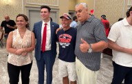GOP scores a quality candidate for Michigan's 10th District