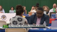 South Bend Schools holds hiring event ahead of school year