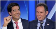 Fox News Hosts Thirst Over ‘Most Attractive First Lady Ever’