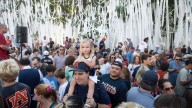 What is the best football tradition in Alabama? USA Today ranks it this