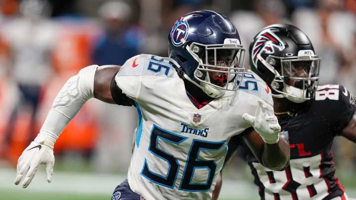 How to watch Titans-Falcons NFL preseason game today