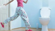Are you trying to get pregnant? Here’s why you should never ignore a bout of diarrhoea