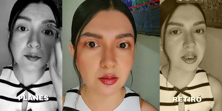 Acto de amor se convierte en calvario: dona riñón a su novio y al mes la deja para casarse con otra