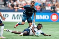Where to watch the Kansas City vs. San Diego MLS live stream today