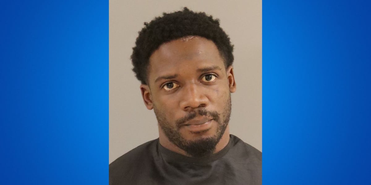 Sumter County deputies arrest man on drug charges after operation at motel