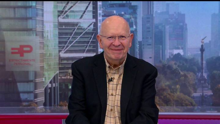 Estrictamente Personal: Programa del Viernes 15 de Agosto de 2025
