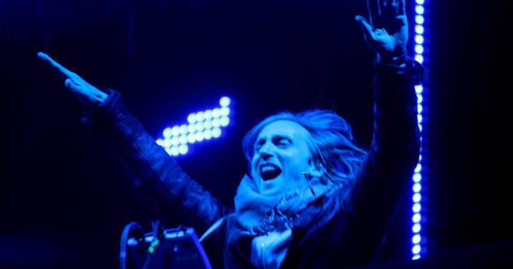 David Guetta y Creamfields Argentina: el regreso de una leyenda a su templo argentino