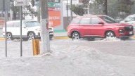 Mucha lluvia, poca recarga; captación, 20% debajo de 2024; AGSAL