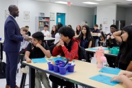 Broward's first day of school runs smoother than last year
