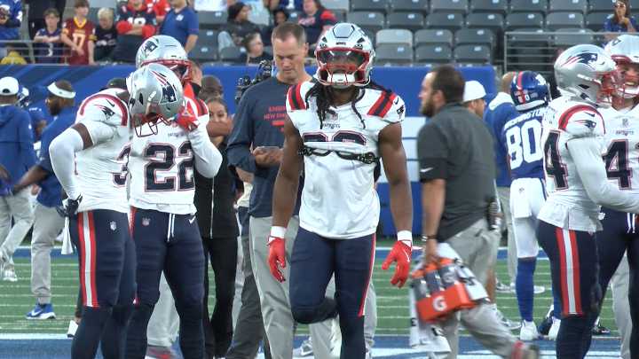 Patriots Trim Roster to 53 Players: Kyle Dugger Makes Team, Cole Strange Cut