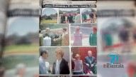 70 Aniversario | Bill y Hillary Clinton en Tlaxcala; la visita de Estado que hoy sería impensable