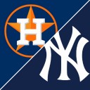 Yankees 5-4 Astros (9 de Ago., 2025) Resultado Final