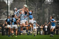 Rumbo a las semifinales. Cuanto más cerca están las definiciones, más arriba se pone SIC: otro triunfo en un clásico como visitante