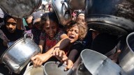 Israel sigue negando la hambruna en Gaza pese a que ascienden a 289 los palestinos muertos por desnutrición