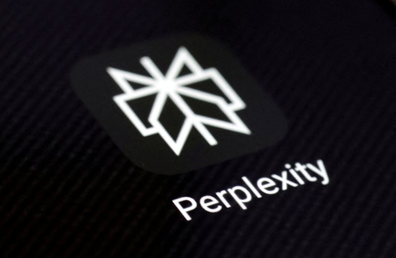 AI startup Perplexity makes bold $34.5 billion bid for Google's Chrome browser