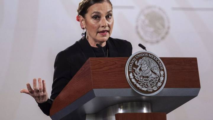 Beatriz Gutiérrez Müller no cumple requisitos y queda fuera de la contienda por la rectoría de la BUAP