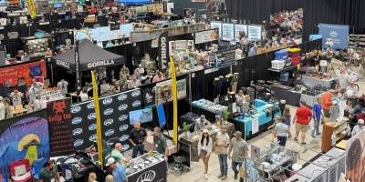 David Rainer: Buckmasters celebrating numerous milestones