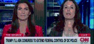 NYT's Maggie Haberman unmasks Trump's new ploy to exert 'different kind of control'