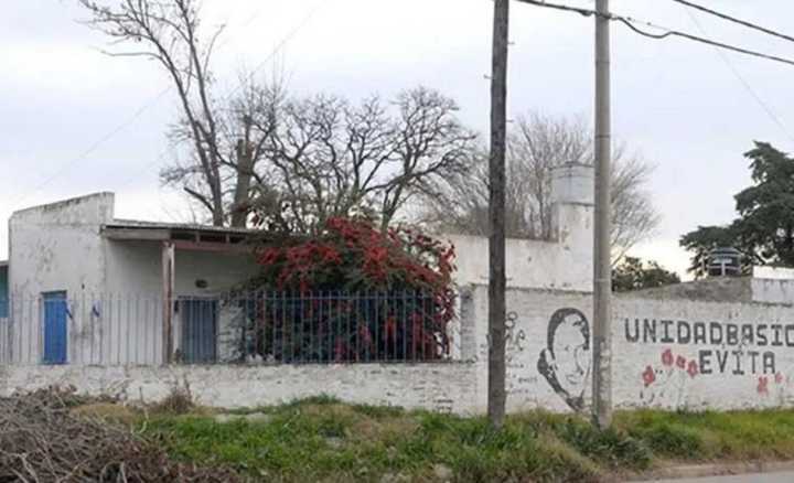 Recuperan la sede de la UB Villa Parque