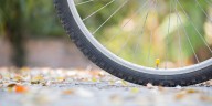 Police seek help investigating bike crash on RT