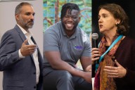 A new East Side coalition wants in on Project Marvel opportunity