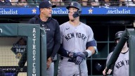 Aaron Boone’s stunned reaction to Yankees’ historic HR total
