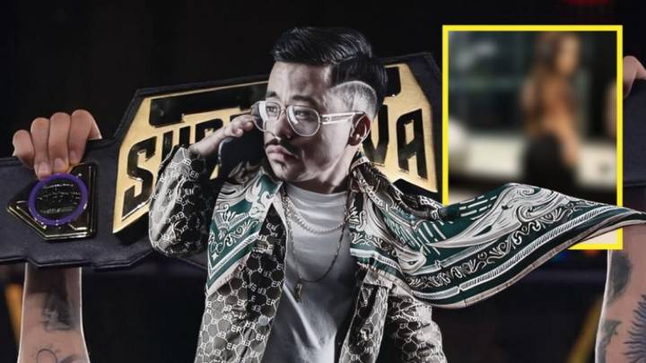 Famosa influencer reta a Abelito en Supernova Strikers: ¿quién es?