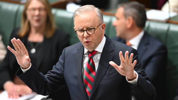Australia anuncia que reconocerá al Estado de Palestina durante la Asamblea de la ONU