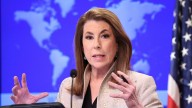 State Department spokeswoman Tammy Bruce tapped for UN role by Trump