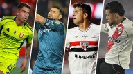 Varios chilenos siguen en carrera: Cómo quedaron los cruces y el cuadro de cuartos de final de la Sudamericana y la Libertadores