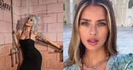 Erika de Sautu Riestra, protagonista de “En el barro” tomó posición y defendió a la China Suárez
