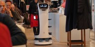Chinese Pudu robots found open to hijacking • The Register
