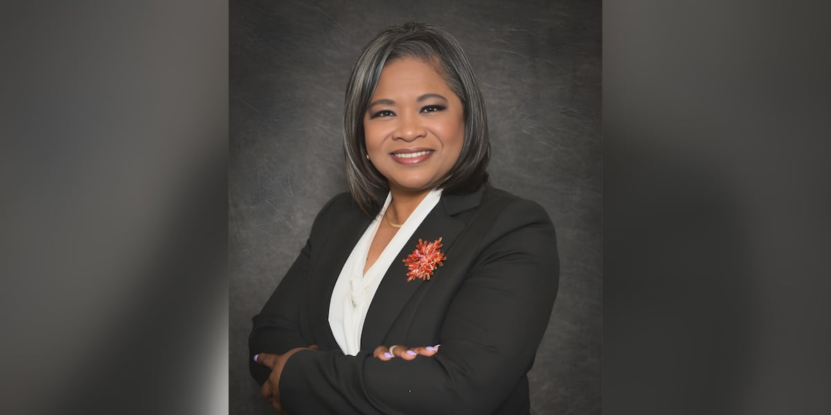Phenix City Schools Superintendent announces retirement