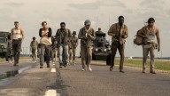 The Long Walk's Director Explains Why The Stephen King Movie 'Deserves' To Be R
