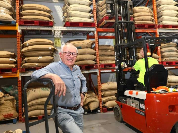 Coffee costs: Are tariffs hitting your daily cup of joe?
