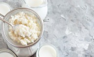 Kéfir, microorganismos que favorecen tu salud