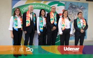 Dra. Martha Sofía González Insuasti refuerza el compromiso con la educación...