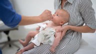 Early Treatment Shows Benefit in Infants With Presymptomatic Genetic Disease