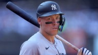 Aaron Judge Contradicts Aaron Boone While Talking Yankees Rut