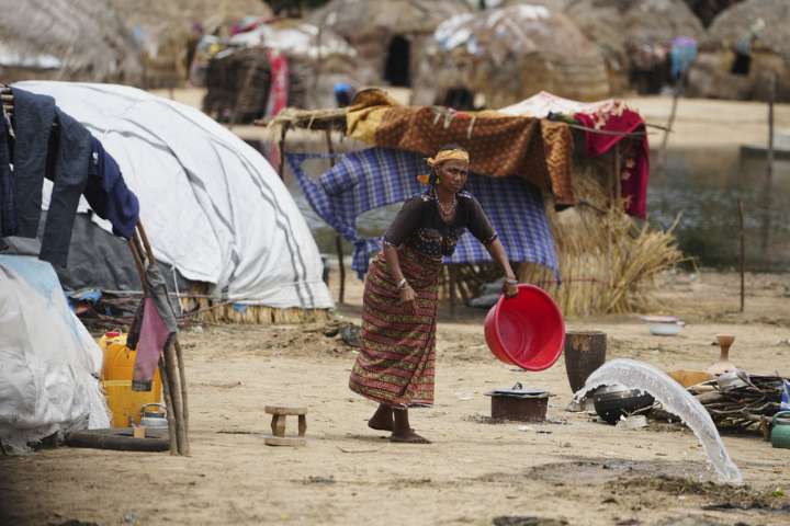 Starvation and disease: Trump and the GOP are wrecking the world