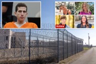 Inmates planned to make Bryan Kohberger's life hell in jail