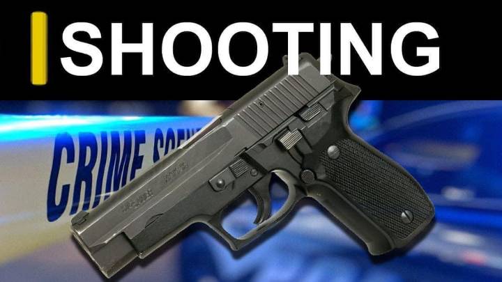 Man Shot Dead in Jonesboro Driveway